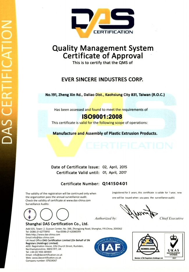 ISO 2017