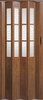 Crystalline Classic harmonikaajtó