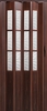 Crystalline Classic harmonikaajtó