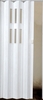 Pioneer Glass harmonikaajtó